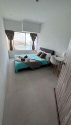 The Plaza (D7), Apartment #587552331